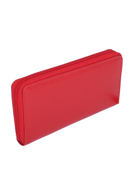 Portafoglio PIERRE CARDIN | 8822ROSSO